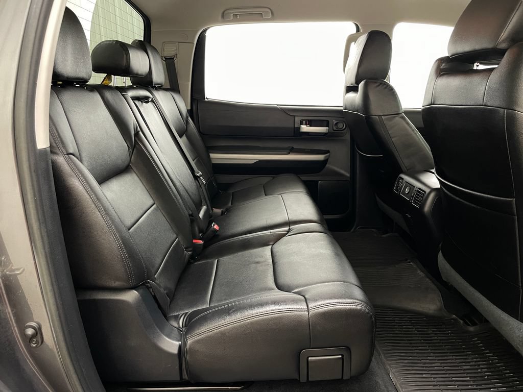 Used 2019 Toyota Tundra SR5 w/ SR5 Upgrade Package AWD/4WD image 41