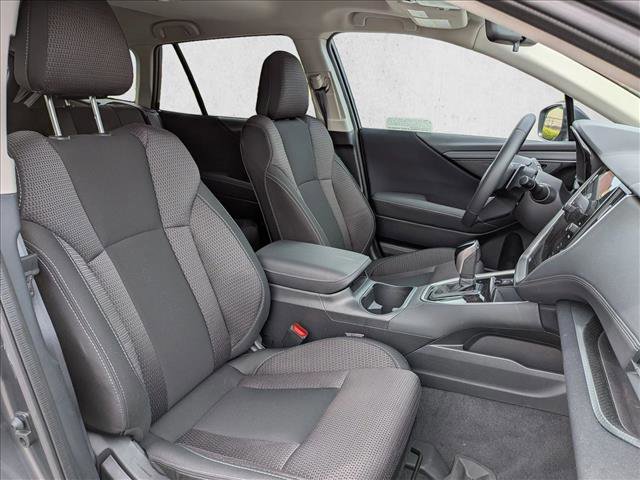 Used 2025 Subaru Outback Premium image 22