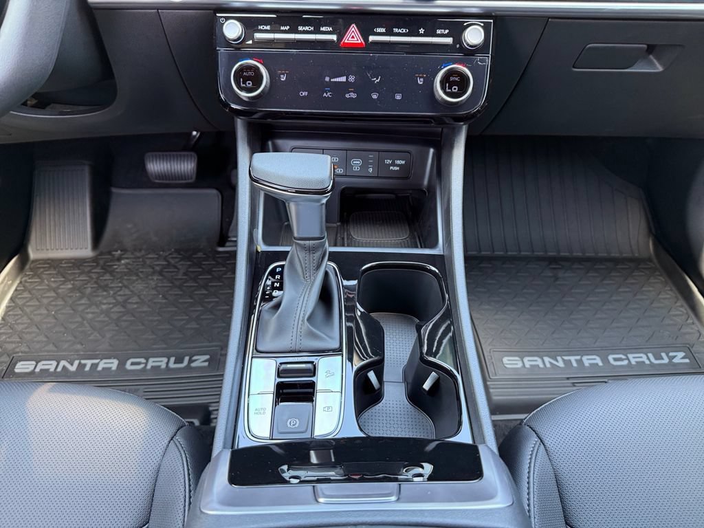 New 2026 Hyundai Santa Cruz SEL FWD image 18