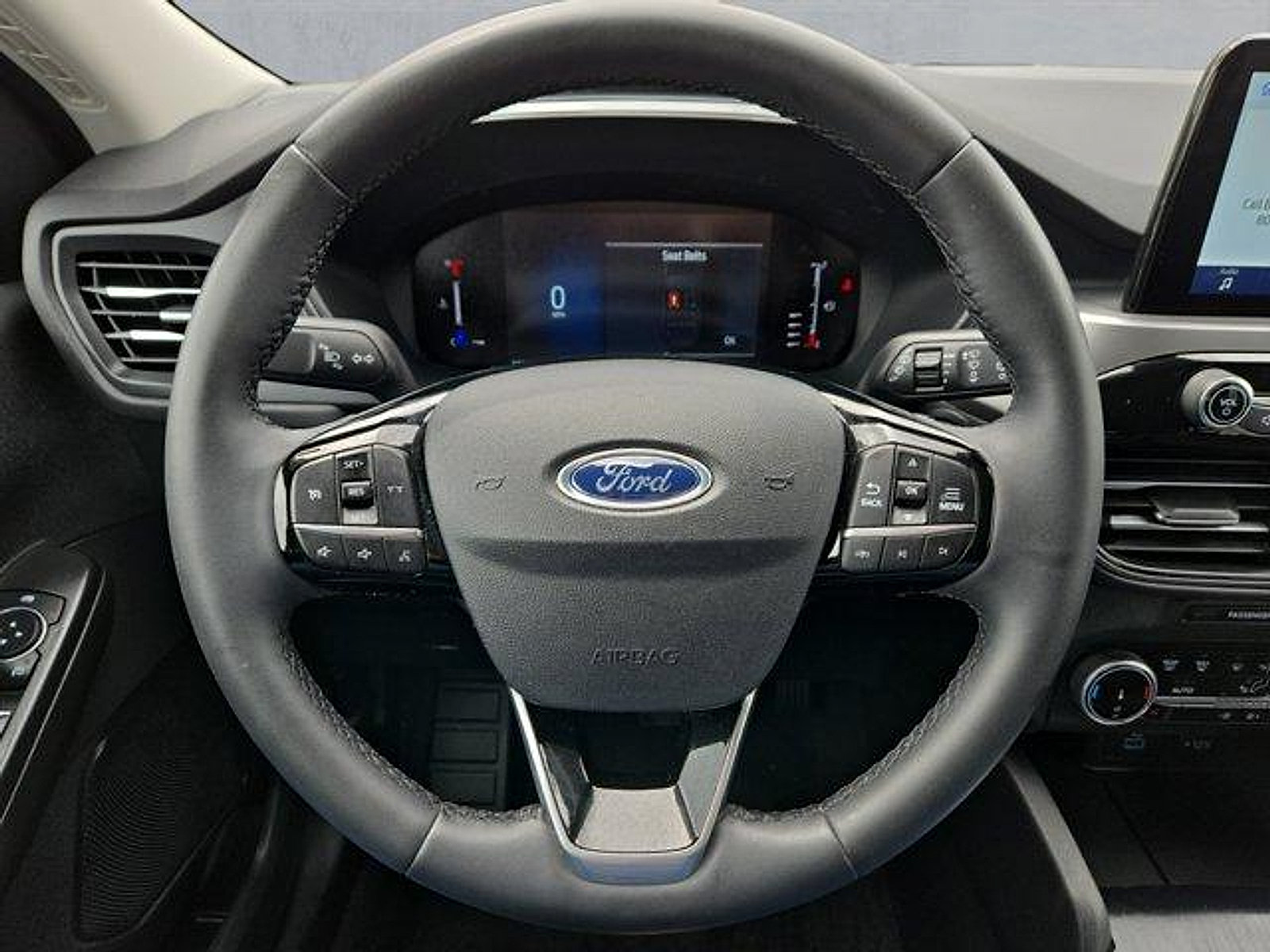 Certified 2023 Ford Escape Active AWD/4WD image 13