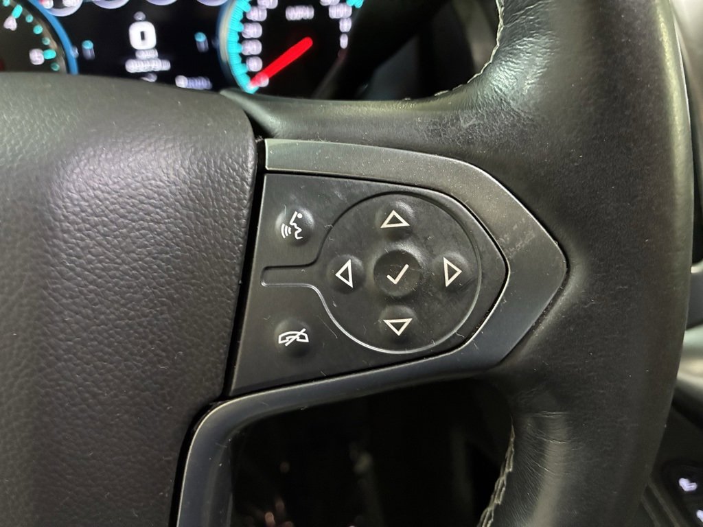 Used 2017 Chevrolet Tahoe Premier image 31