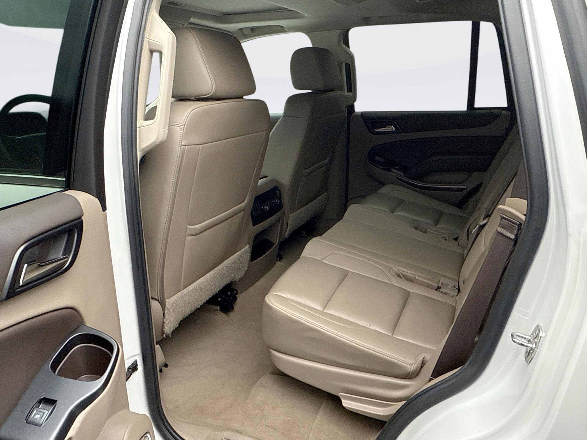 Used 2020 Chevrolet Tahoe LT w/ Luxury Package image 11