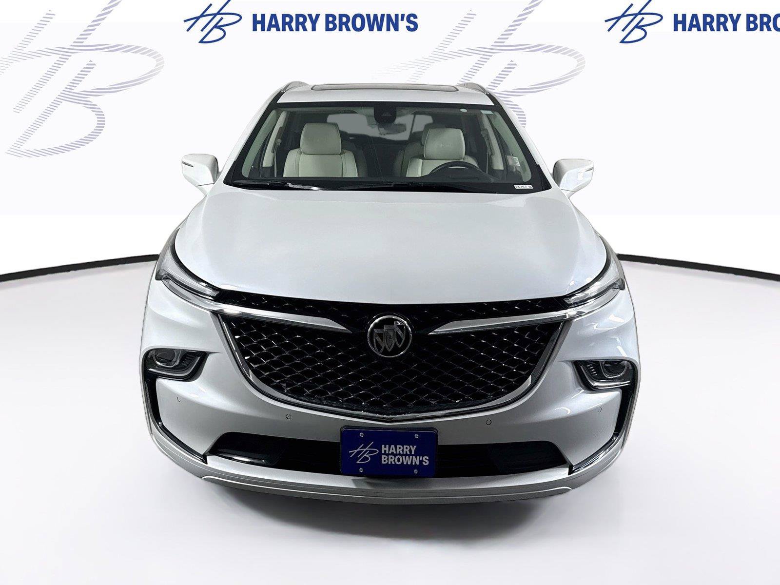 Used 2023 Buick Enclave Avenir w/ Trailering Package, 5000 lbs. AWD/4WD image 30