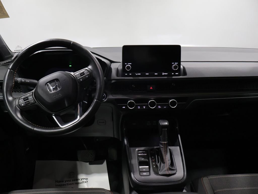 Used 2024 Honda CR-V Sport image 17