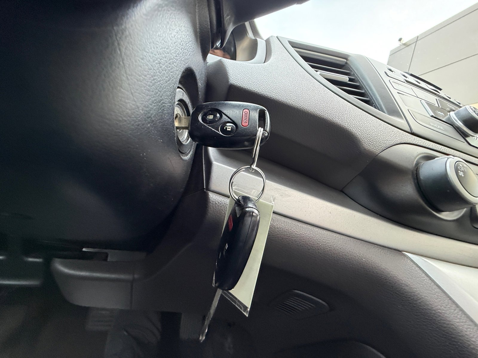 Used 2012 Honda CR-V EX image 30