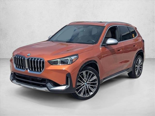 Certified 2023 BMW X1 xDrive28i w/ Premium Package image 1
