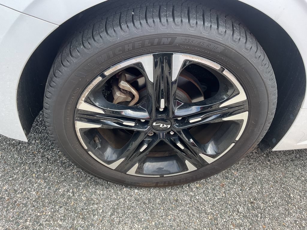 Used 2022 Kia K5 GT-Line w/ GT-Line FWD Premium Package image 10