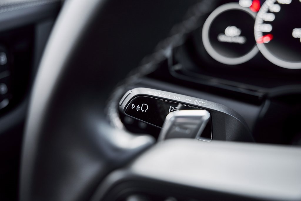 Used 2023 Porsche Cayenne Turbo GT image 61