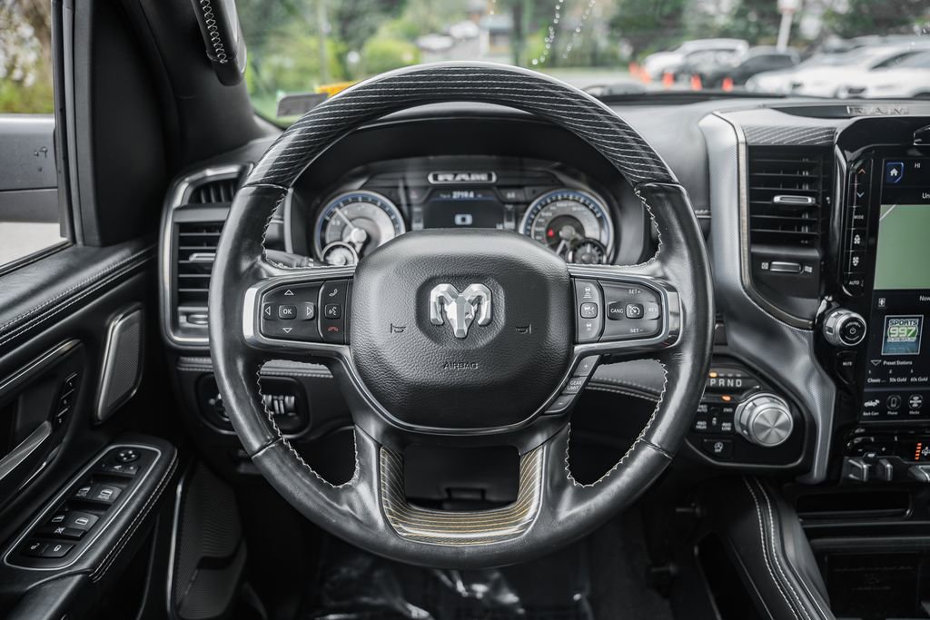 Used 2020 RAM 1500 Limited image 43