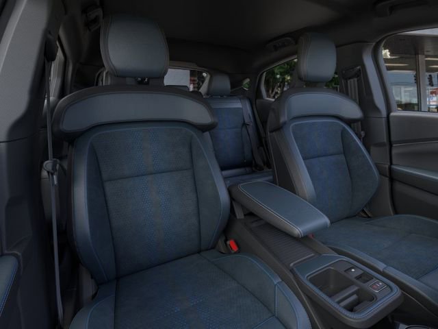 New 2026 Ford Mustang Mach-E GT w/ California Special Package image 10