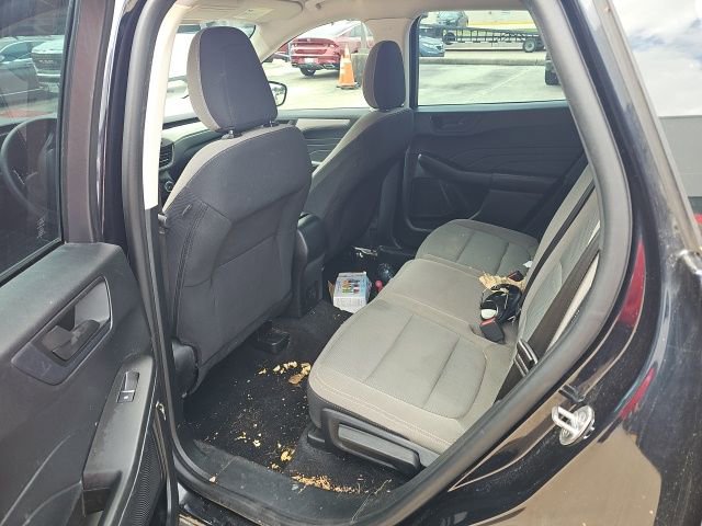 Used 2021 Ford Escape S FWD image 2