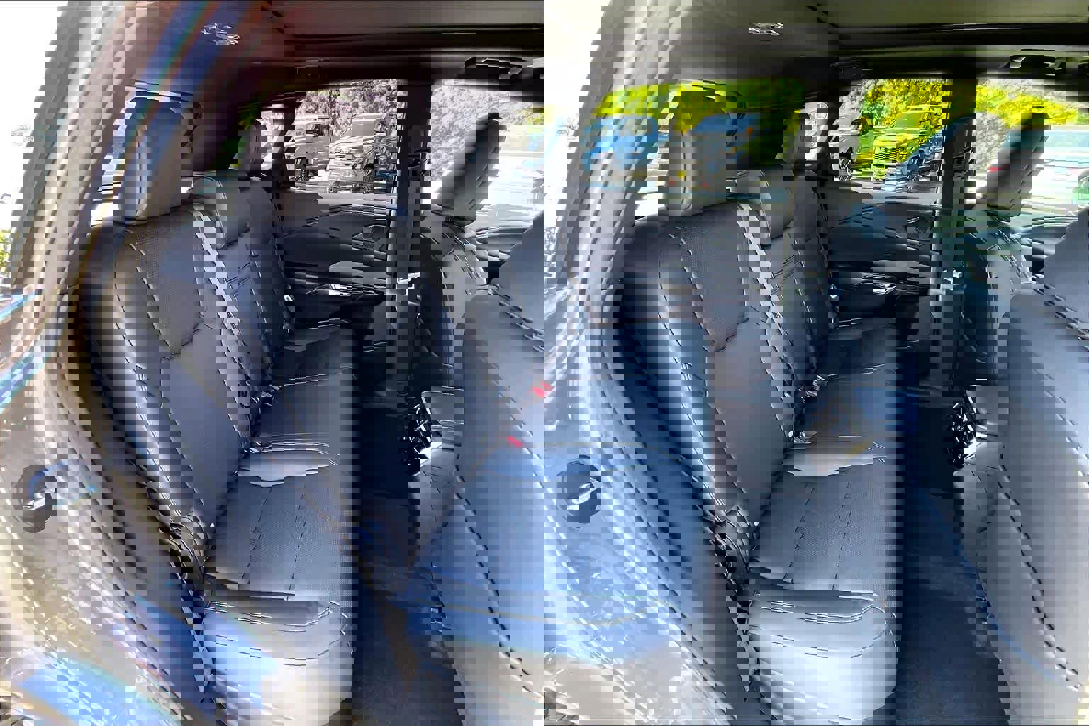 Used 2023 Lexus RX 350 Premium Plus w/ Cold Area Package image 19