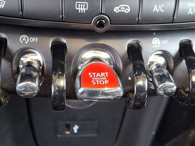 Used 2024 MINI Cooper S FWD image 24