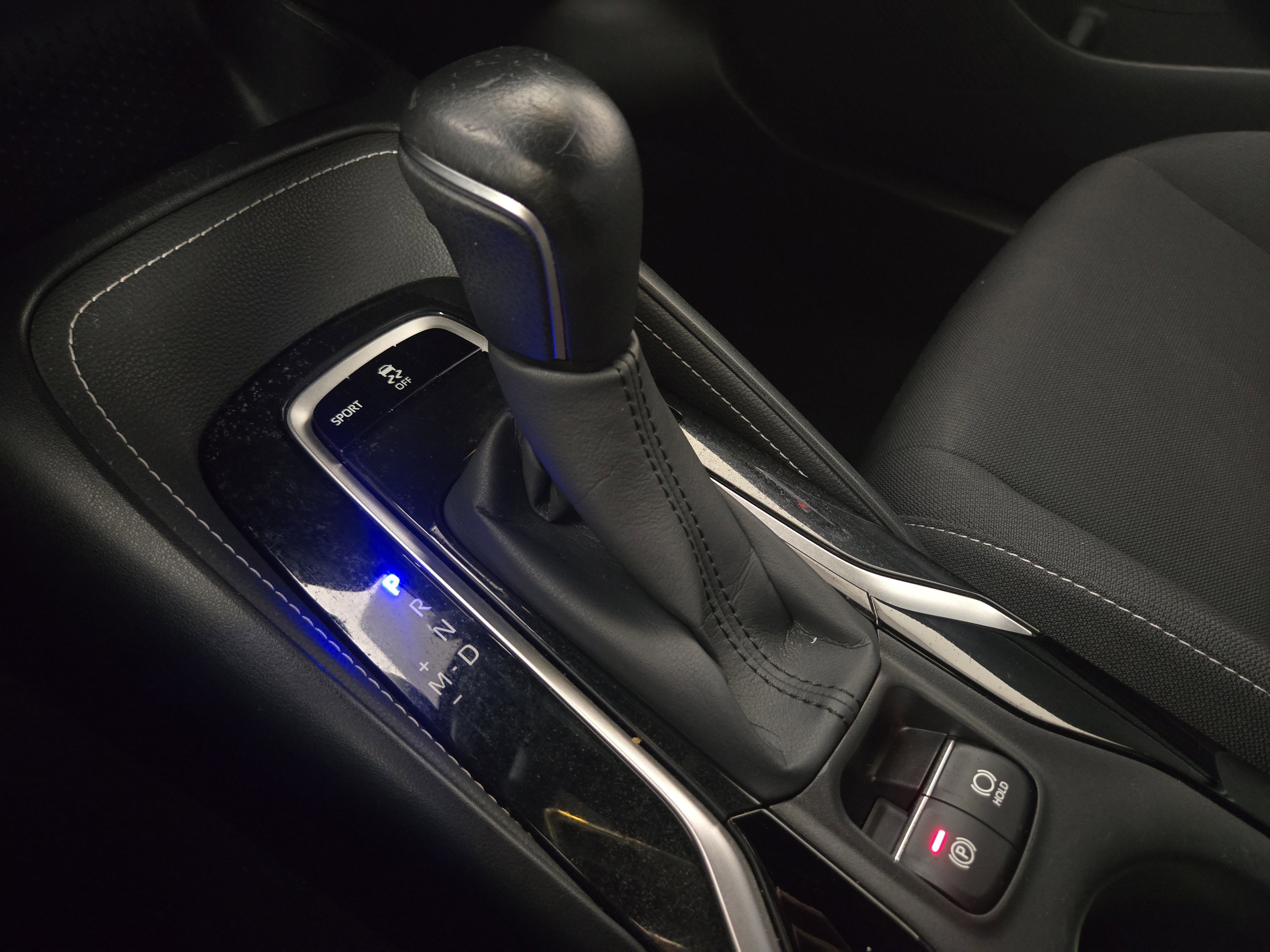 Used 2020 Toyota Corolla SE image 22