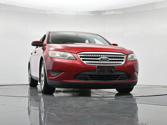 Used 2010 Ford Taurus SEL FWD image 35