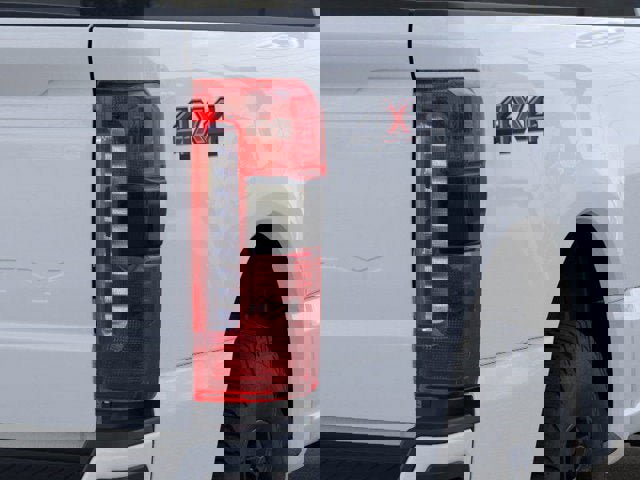 New 2026 Ford F350 XL w/ STX Appearance Package image 45