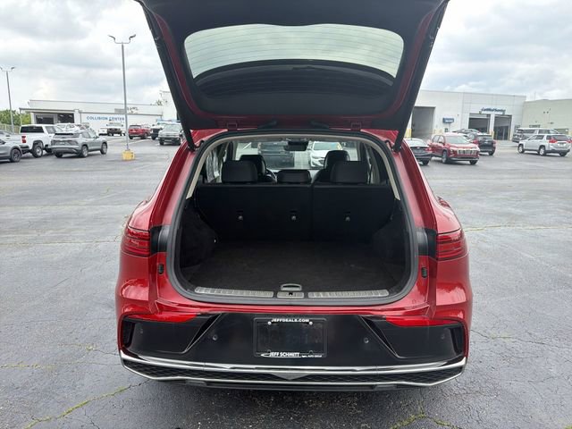 Used 2026 Genesis GV70 2.5T AWD/4WD image 15