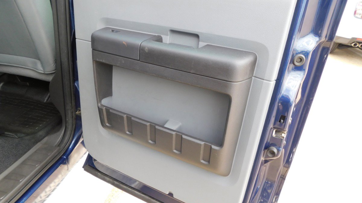 Used 2012 Ford F450 XL w/ PWR Equipment Group image 28