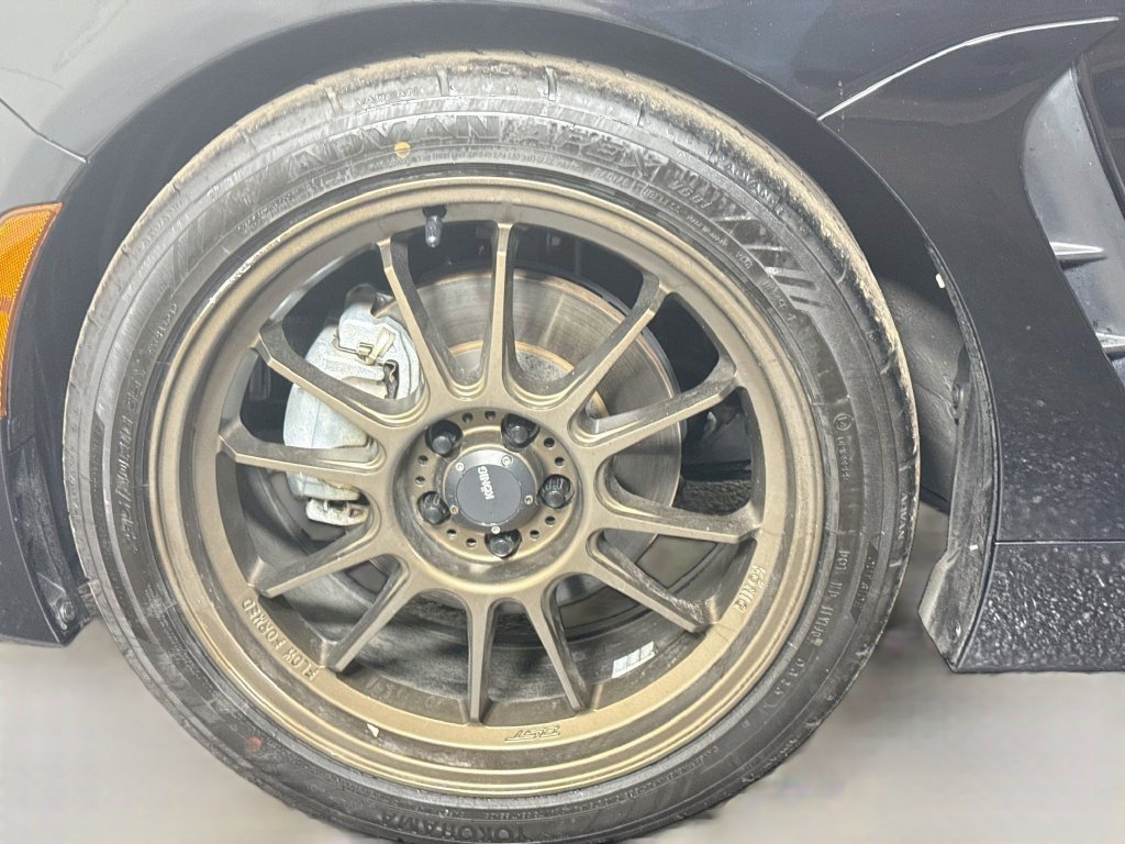Used 2022 Toyota GR86 Premium RWD image 35