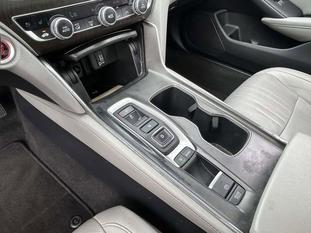 Used 2020 Honda Accord Touring image 18