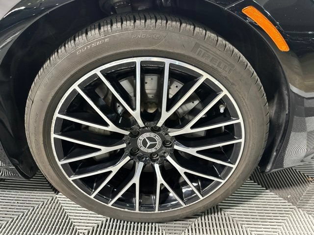 Used 2024 Mercedes-Benz S 500 4MATIC image 31