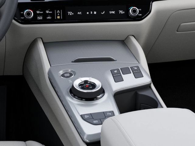 New 2026 Kia Sportage EX image 23