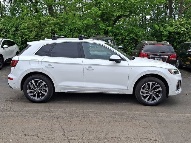 Used 2023 Audi Q5 2.0T Premium Plus AWD/4WD image 7