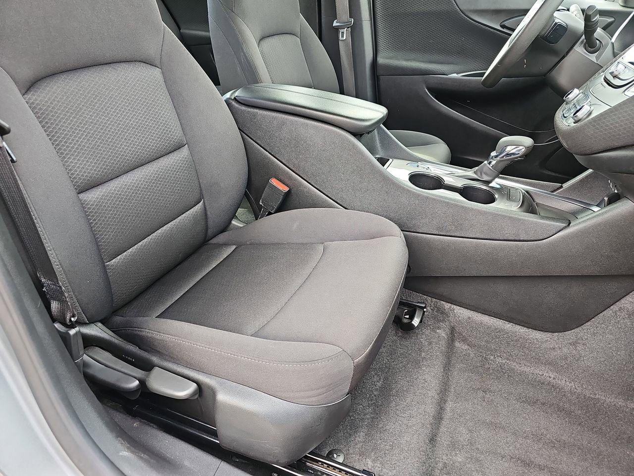 Used 2024 Chevrolet Malibu LT image 13