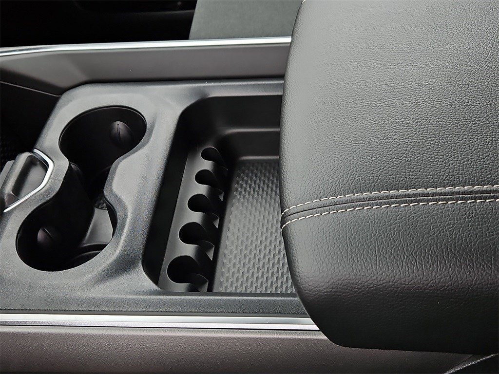 New 2026 RAM 1500 Lone Star image 23