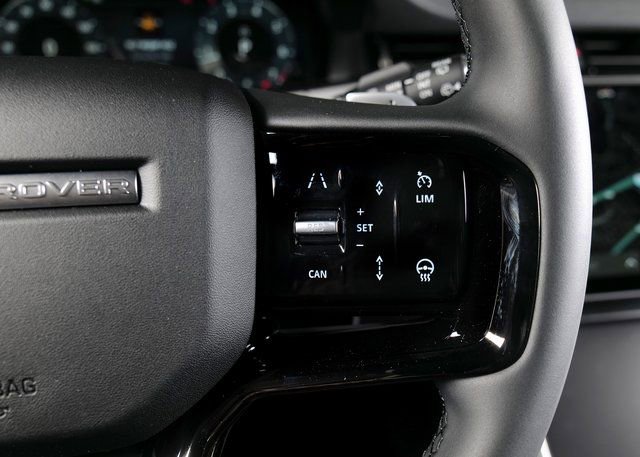 New 2026 Land Rover Range Rover Evoque S image 20