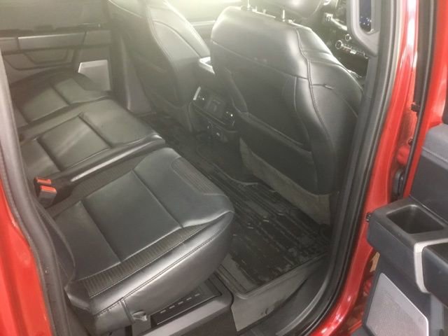 Used 2022 Ford F150 Raptor w/ Equipment Group 801A High image 18