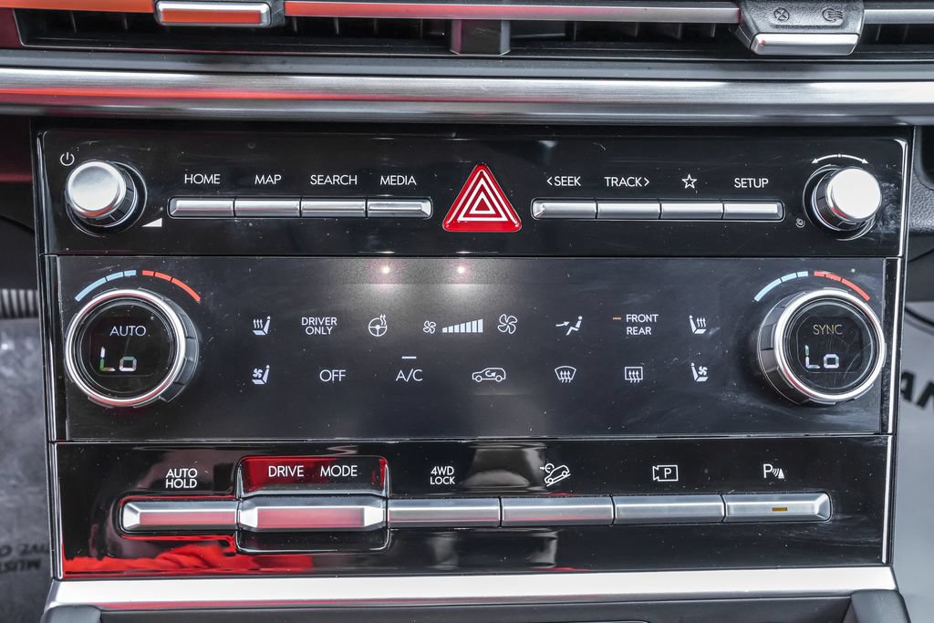 Certified 2026 Hyundai Santa Fe Limited AWD/4WD image 26