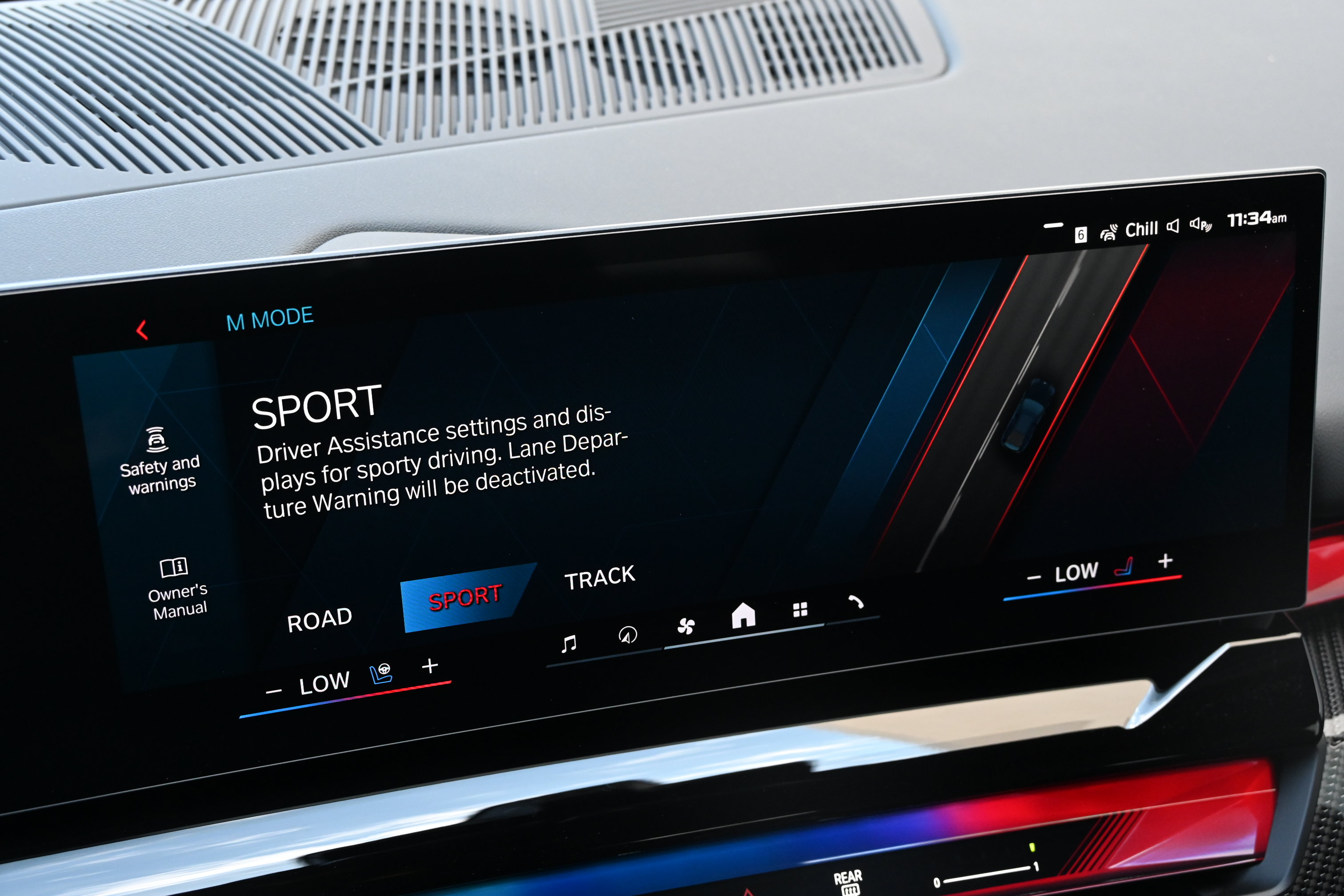 New 2027 BMW M5 Touring w/ M Driver's Package AWD/4WD image 41