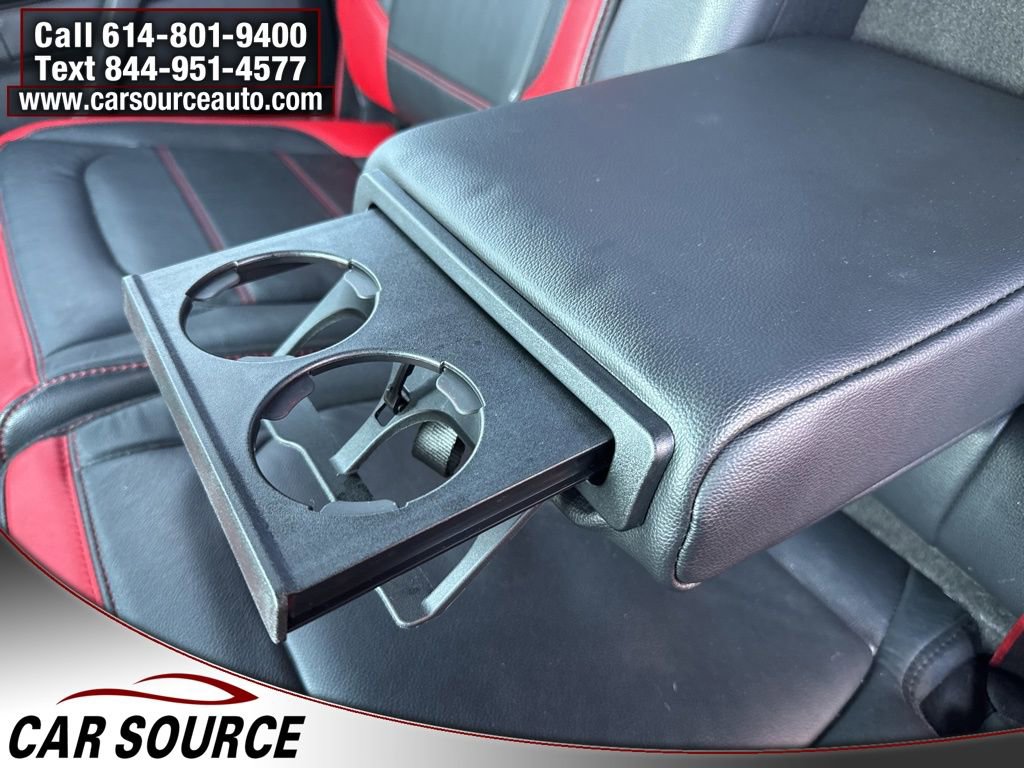 Used 2018 Ford F150 Lariat w/ Equipment Group 502A Luxury image 36