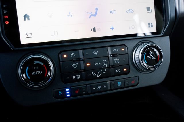 Used 2020 Ford F250 Limited image 53