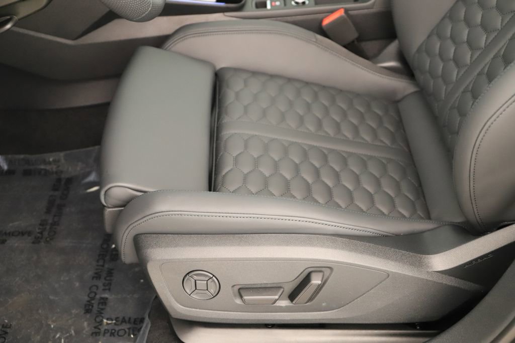 New 2026 Audi RS 3 image 25