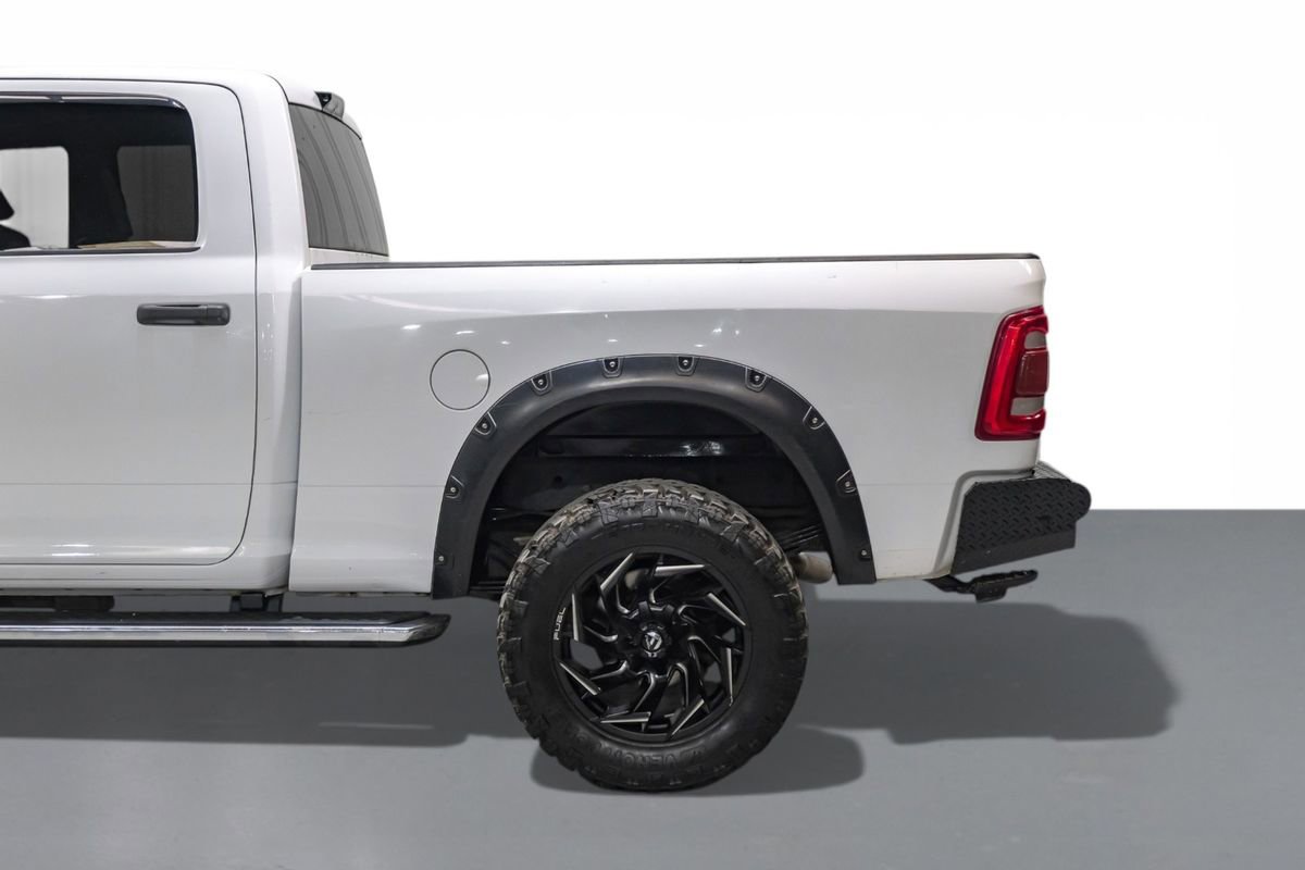 Used 2021 RAM 3500 Tradesman w/ Towing Technology Group image 11