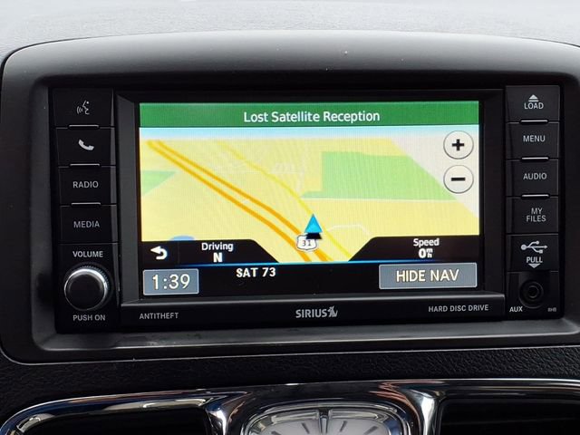 Used 2015 Chrysler Town & Country Limited w/ Trailer Tow Group image 8