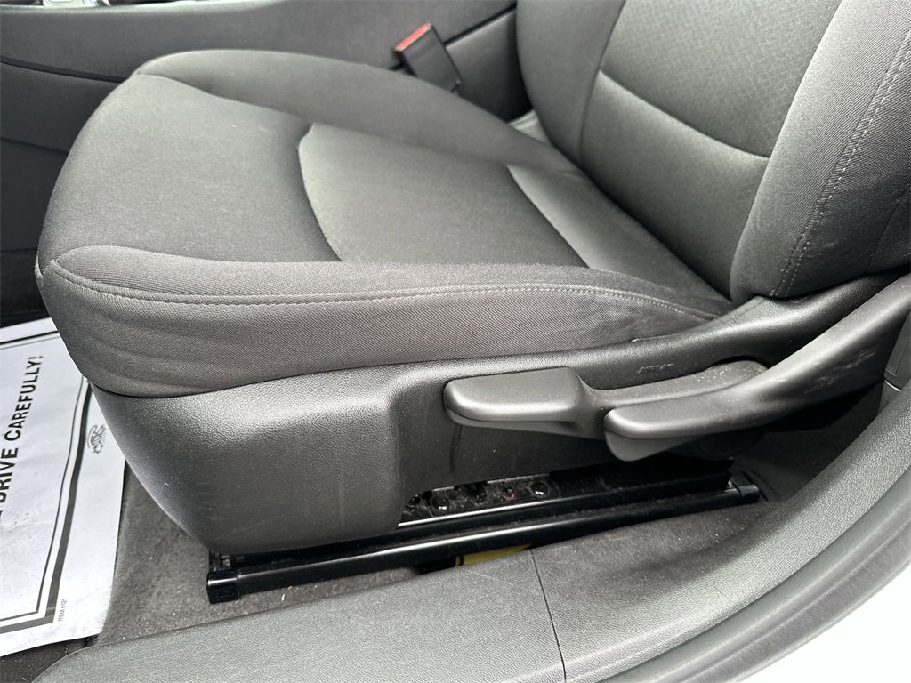 Used 2024 Chevrolet Malibu LS image 12