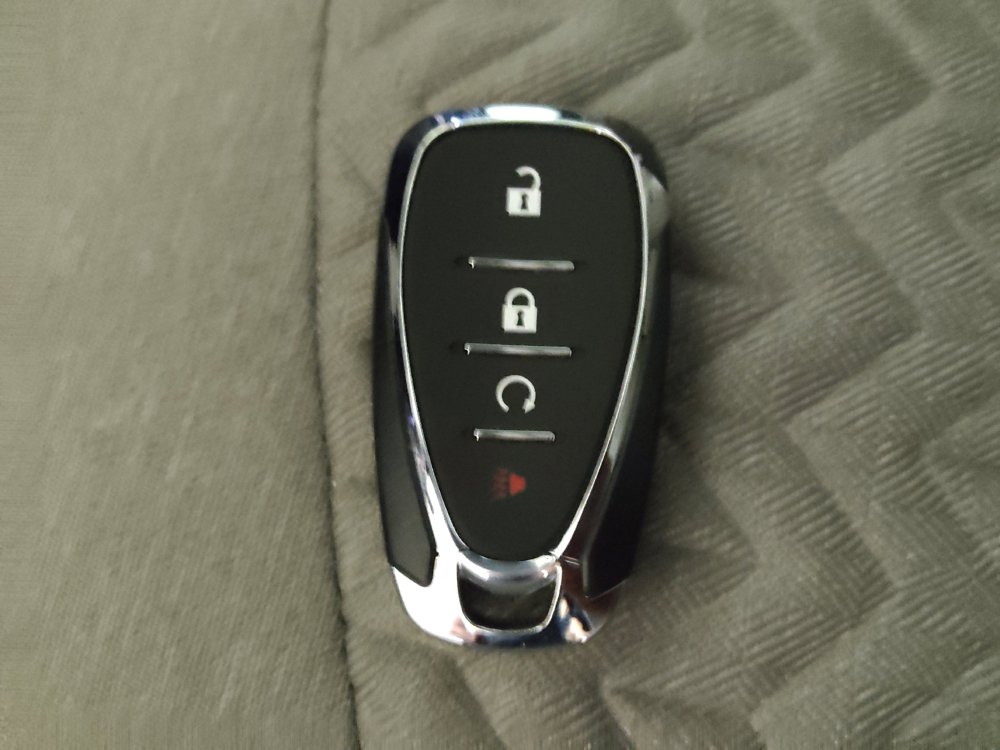 Used 2024 Chevrolet Equinox LS w/ LS Convenience Package FWD image 32