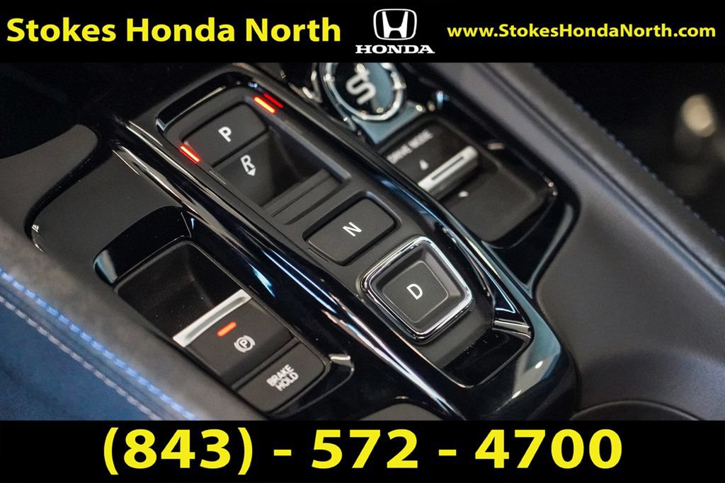 New 2026 Honda Prelude image 18