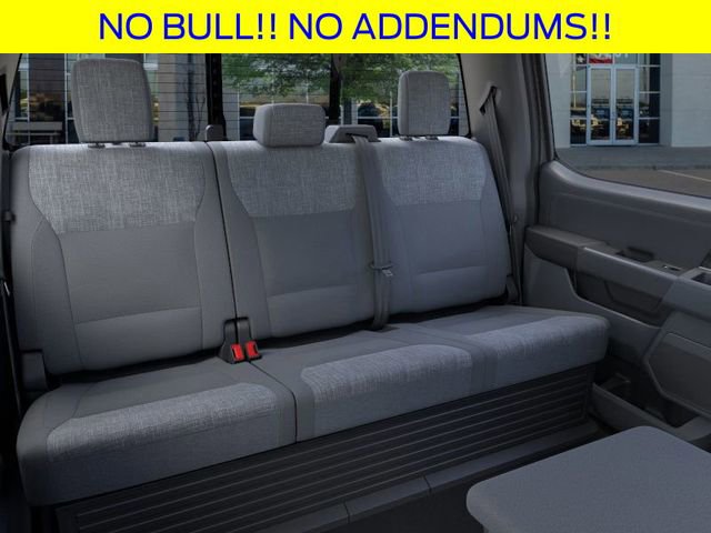 New 2026 Ford F250 XLT w/ XLT Premium Package image 12