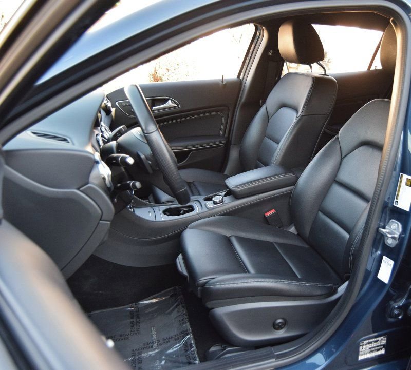 Used 2020 Mercedes-Benz GLA 250 4MATIC image 16