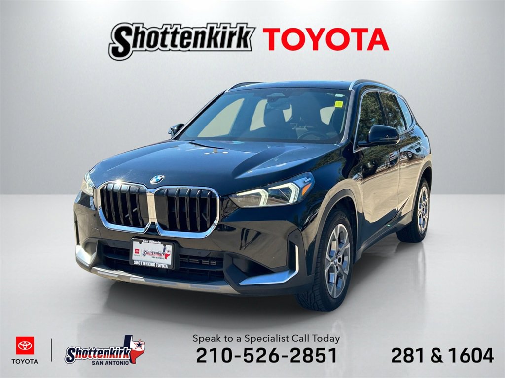 Used 2023 BMW X1 xDrive28i