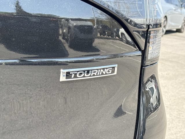 New 2026 Subaru Forester Touring AWD/4WD image 5
