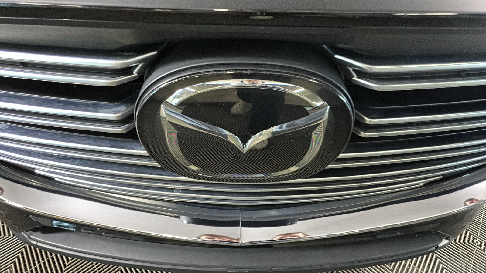 Used 2020 MAZDA CX-9 Touring w/ Touring Premium Package AWD/4WD image 10