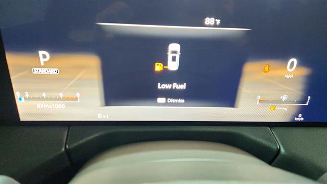 New 2026 Nissan Armada Platinum w/ Convenience Package image 14