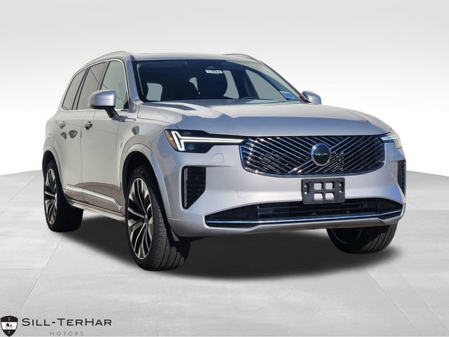 Certified 2025 Volvo XC90 B5 Core w/ Climate Package