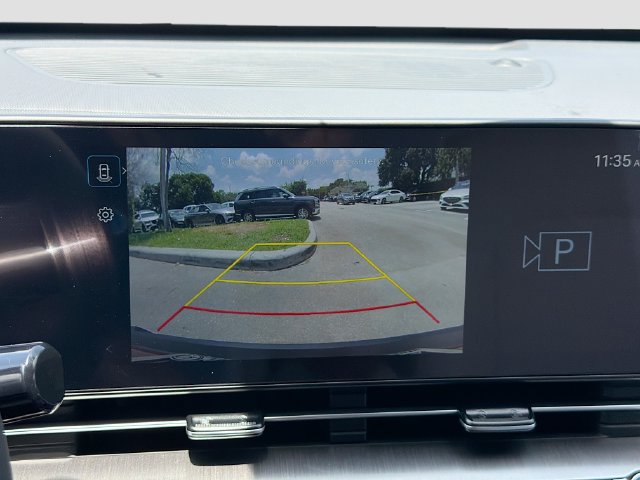 New 2026 Hyundai Kona SEL Sport FWD image 13