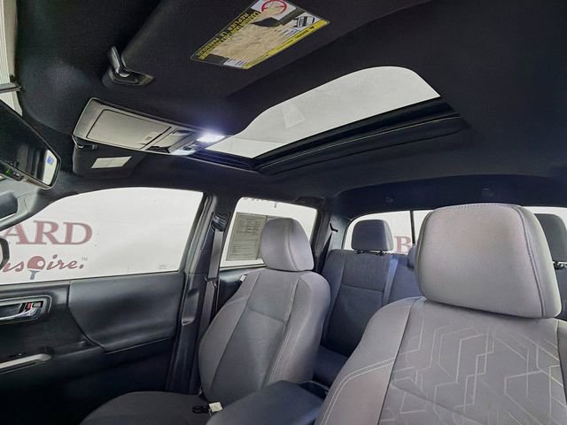 Used 2017 Toyota Tacoma TRD Sport RWD image 27